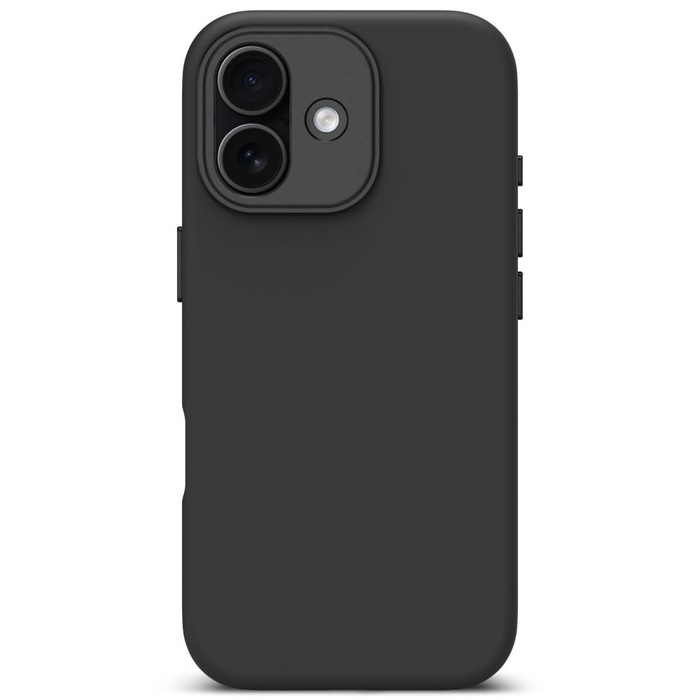 TECH-PROTECT UNIQ MAGSAFE IPHONE 17 BLACK