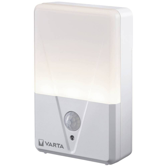 VARTA lampka nocna z czujnikiem ruchu (Motion sensor night lamp) 16624 2 szt