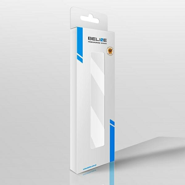 Beline pasek Apple Watch Magnetic Pro42/44/45/49mm różowo/błękitny  pink/sierra box