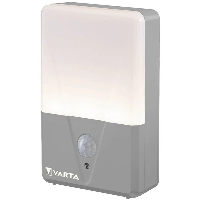VARTA lampka z czujnikiem ruchu (motion sensor outdoor light) 16634