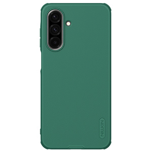 Nillkin Super Frosted PRO Back Cover for Samsung Galaxy A26 5G Dark Green