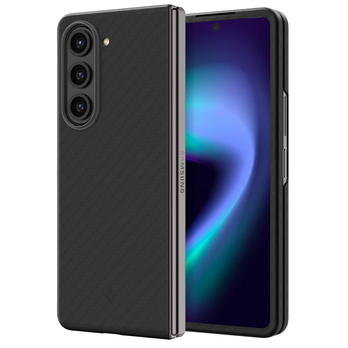 Etui Spigen Airskin ”pro” Galaxy Z Fold 5 Black