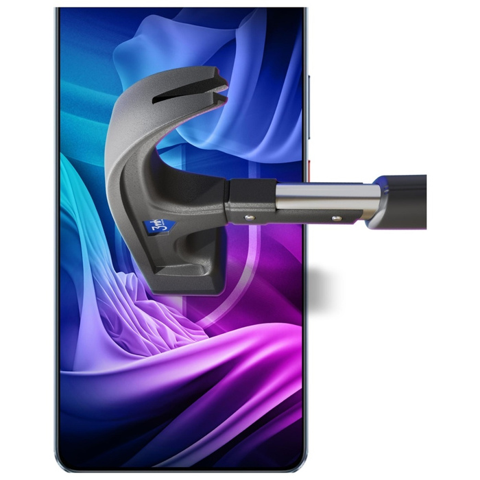 Matowa folia ochronna 3MK Silky Matt Pro do Realme GT 7