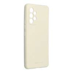 Futerał Roar Space Case - do Samsung Galaxy A53 5G Kremowy