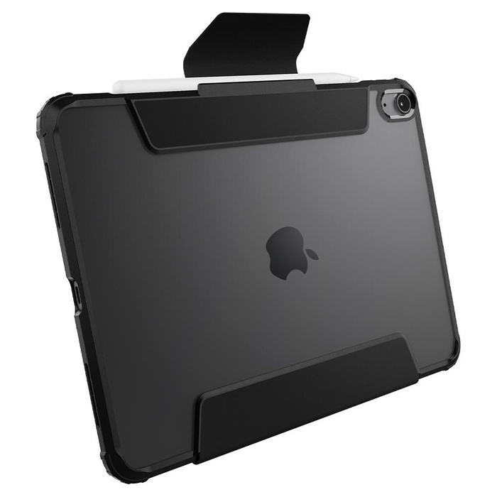 Etui SPIGEN IPAD Air 10.9 4 / 5 / 2020-2022 / 6 7 / 2024-2025 Ultra Hybrid Pro Black Czarne Case
