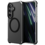 Etui UNIQ Combat do Samsung Galaxy S26   Magclick Charging czarny