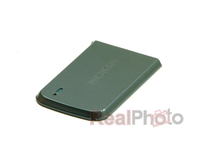 Obudowa NOKIA 5000 Niebieska Komplet Grade C ORYG.