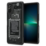 Etui Spigen Ultra Hybrid Sony Xperia 5 V Zero One
