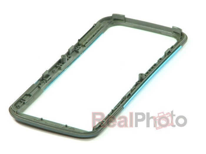 Obudowa NOKIA 5000 Niebieska Komplet Grade B ORYG.