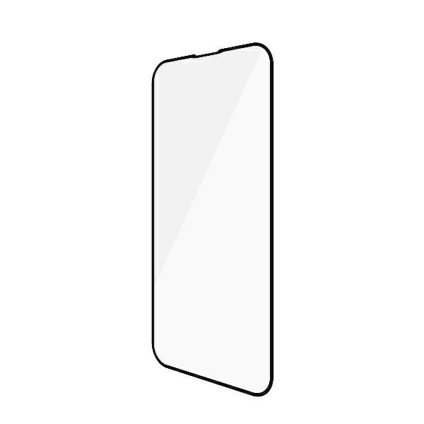 PanzerGlass E2E Microfracture iPhone 13 Mini 5,4" Case Friendly AntiBacterial czarny/black Pro2744