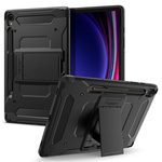 Etui Spigen Tough Armor ”pro” Galaxy Tab S9 11.0 X710 / X716B Black Case