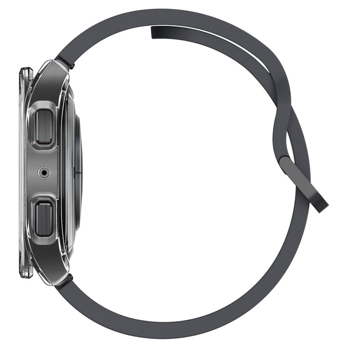 Etui Spigen Ultra Hybrid Galaxy Watch 6 (44 MM) Crystal Clear Case