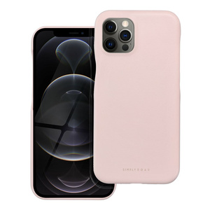ROAR futerał LOOK do IPHONE 12 Pro Max Różowy