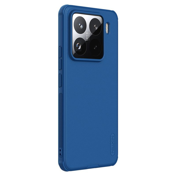 Etui NILLKIN XIAOMI 15 PROSUPER SHIELD PRO BLUE NIEBIESKI