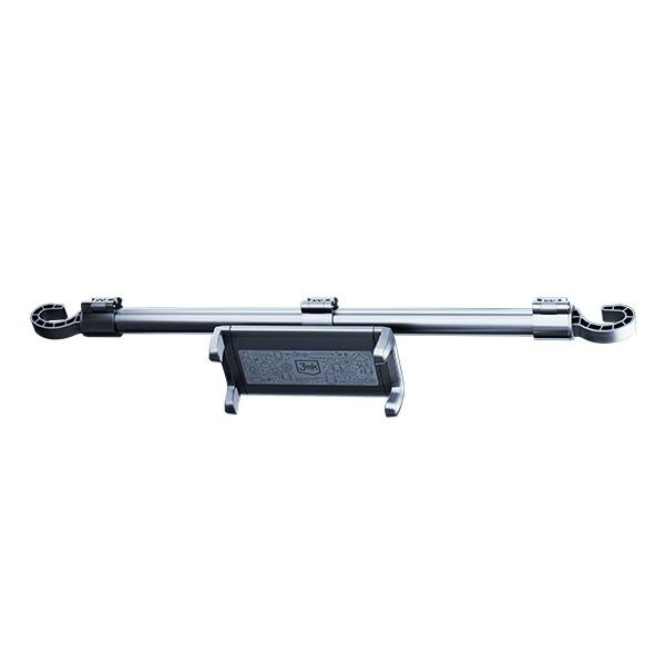 3MK Double Headrest Holder uchwyt na tablet