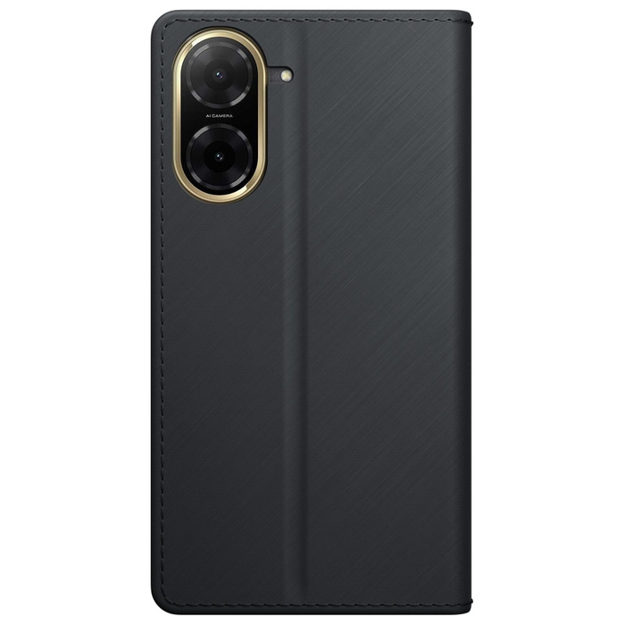 Etui 3MK Wallet Case do POCO C71         4G/Redmi A5 4G