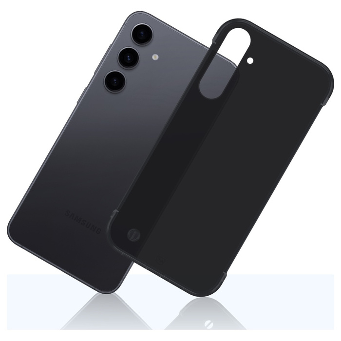 Etui 3MK Just20g Matt Case do Samsung  Galaxy S24