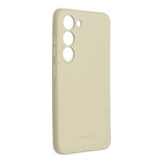 Futerał Roar Space Case - do Samsung Galaxy S23 Kremowy