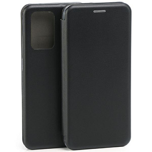 Beline Etui Book Magnetic Oppo Reno 7czarny/black