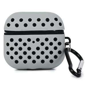 Beline AirPods Sport Cover Air Pods 3biało-czarny /white-black