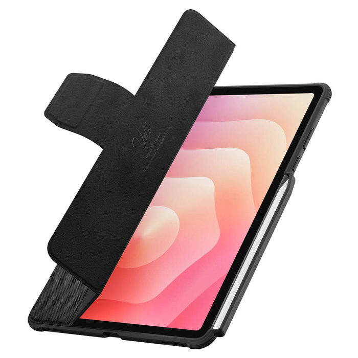 ETUI SPIGEN SAMSUNG GALAXY TAB S11 11.0 X730 / X736 RUGGED ARMOR ”PRO” BLACK
