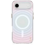 Etui UNIQ Coehl Vela do iPhone Air       Magnetic Charging opal