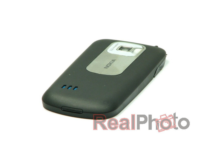 Obudowa Komplet  NOKIA 3600 Slide Grade B