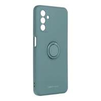 ROAR futerał AMBER CASE do SAMSUNG A13 5G Zielony