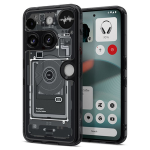 SPIGEN ULTRA HYBRID NOTHING PHONE 3 ZERO ONE