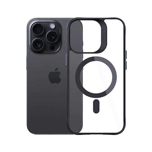 Etui 3MK Satin Armor MagCase iPhone 15 Pro Max 6.7"