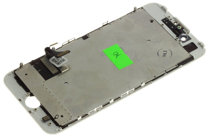 Wyświetlacz APPLE iPhone 7 BIAŁY Grade A LCD Dotyk Oryginalny Regenerowany