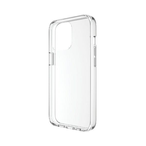 PanzerGlass ClearCase iPhone 13 Pro 6,1" Antibacterial Military grade clear 0322