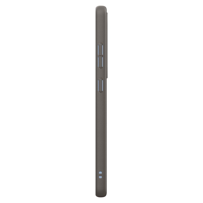 ETUI SPIGEN NANO POP MAG MAGSAFE SAMSUNG GALAXY S25 ULTRA PAPAYA GREY