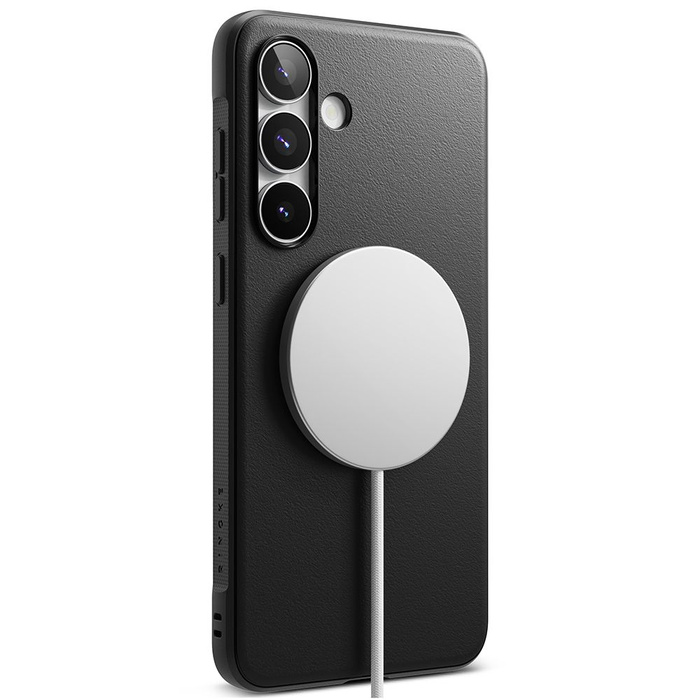 RINGKE ONYX MAGNETIC MAGSAFE GALAXY S25 FE BLACK