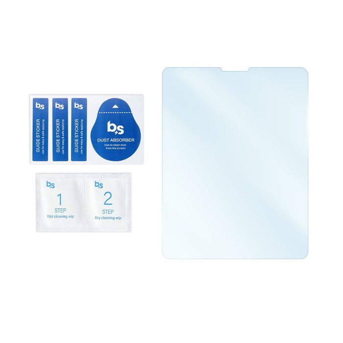 Szkło hartowane do iPad Pro 13" (2025) Blue Star