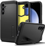 Etui Spigen Tough Armor Galaxy S23 FE Black Case