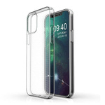 Beline Etui Clear Sony Xperia 10 Vtransparent 1mm