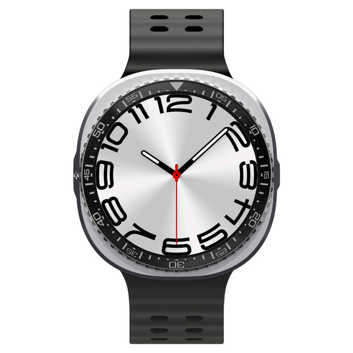 ETUI SPIGEN SAMSUNG GALAXY WATCH 8 (44 MM) BEZEL TUNE PRO DIVER RAMKA BLACK
