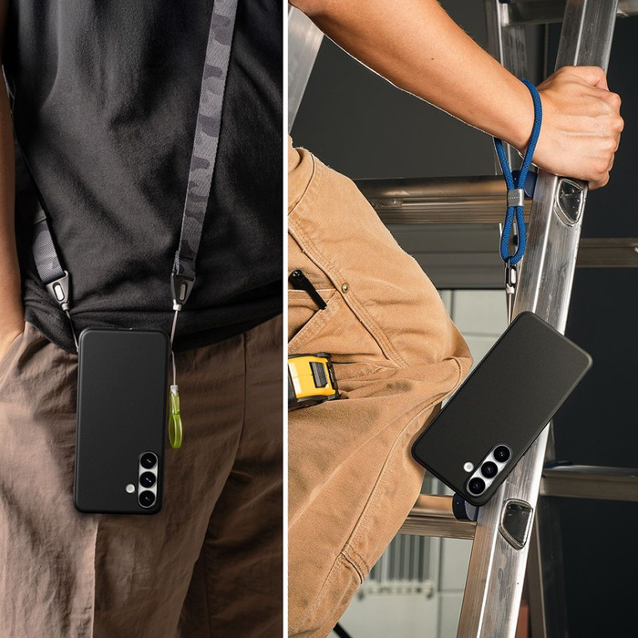 RINGKE ONYX GALAXY S25 FE BLACK