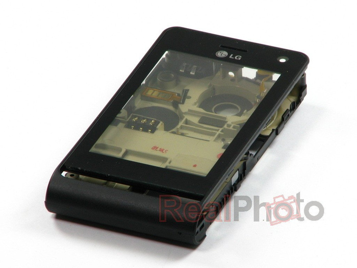 Obudowa LG KU990 KU990I Viewty Dotyk Korpus Oryg