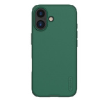 NILLKIN SUPER SHIELD PRO IPHONE 17 DARK GREEN / ZIELONY