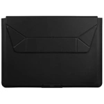 Etui UNIQ Oslo laptop Sleeve 14" czarny/black Case