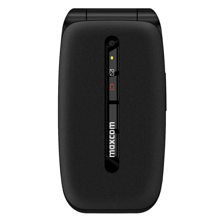 Maxcom Comfort MM828 4G czarny/black