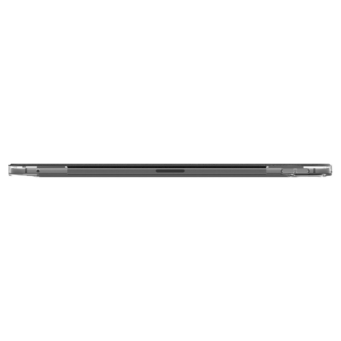 ETUI SPIGEN IPAD PRO 13 7 / 8 / 2024-2025 LIQUID AIR FOLIO BLACK