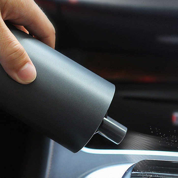 Odkurzacz samochodowy Neekin C1 Czarny