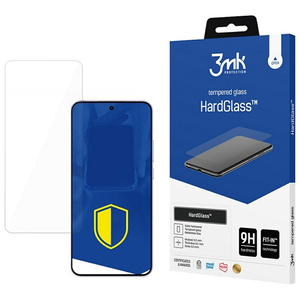 Szkło hartowane 3MK HardGlass do Oppo    Reno 14