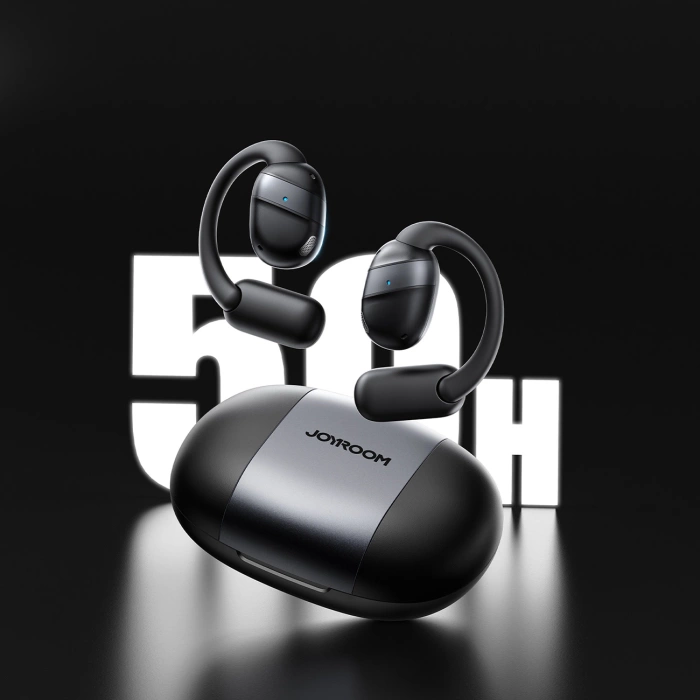 Słuchawki bezprzewodowe Joyroom Openfree JR-OE4 open-ear TWS – czarne
