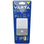 VARTA lampka z czujnikiem ruchu (motion sensor outdoor light) 16634