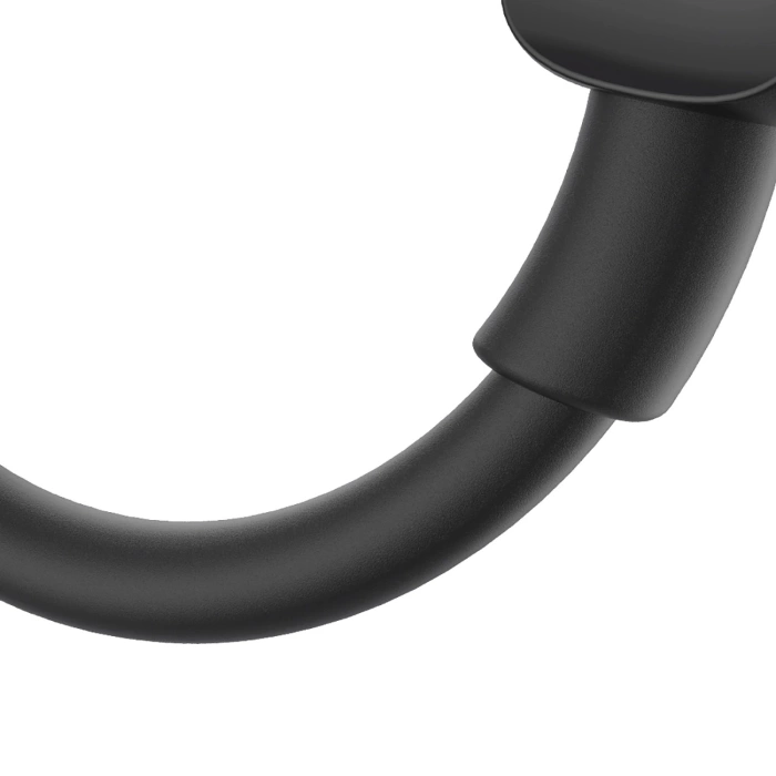 Kabel USB C - USB C 100W 1,2 m Joyroom S-CC100A14 – czarny