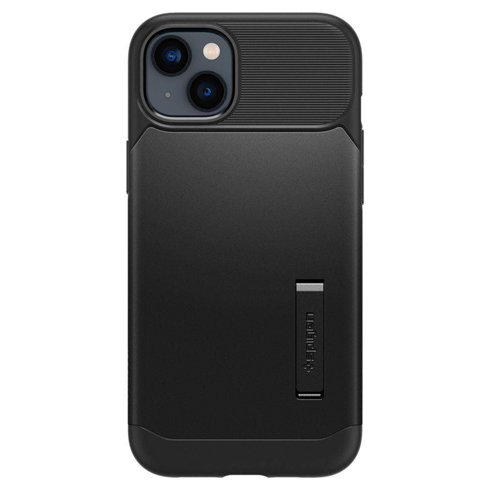 Etui Spigen Slim Armor iPhone 14 Plus Black